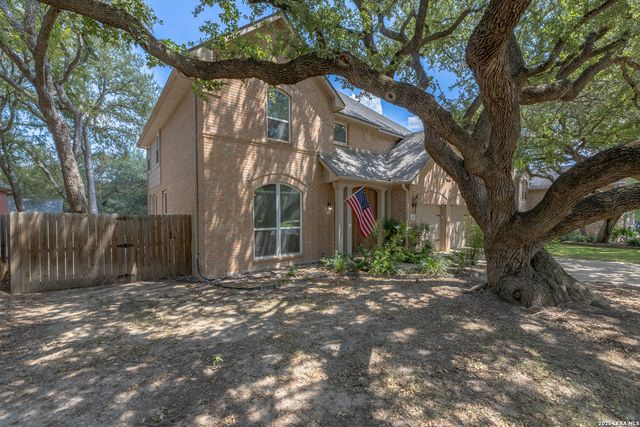 2448 Woodbridge Way, Schertz, TX 78154