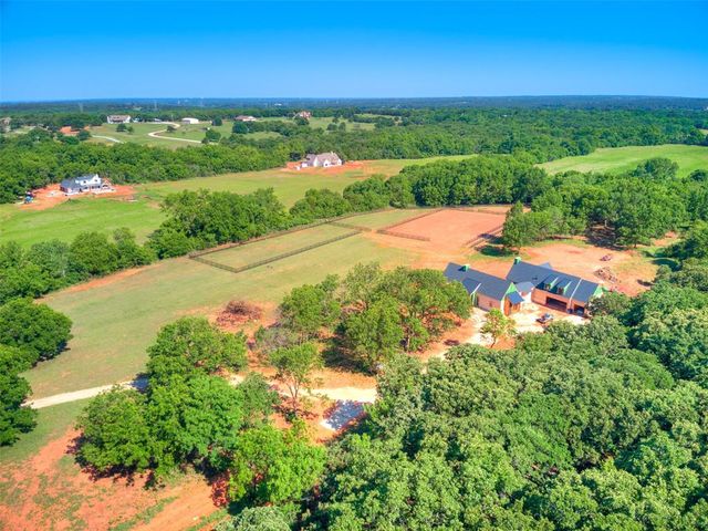 5 NE 164th Street, Luther, OK 73054