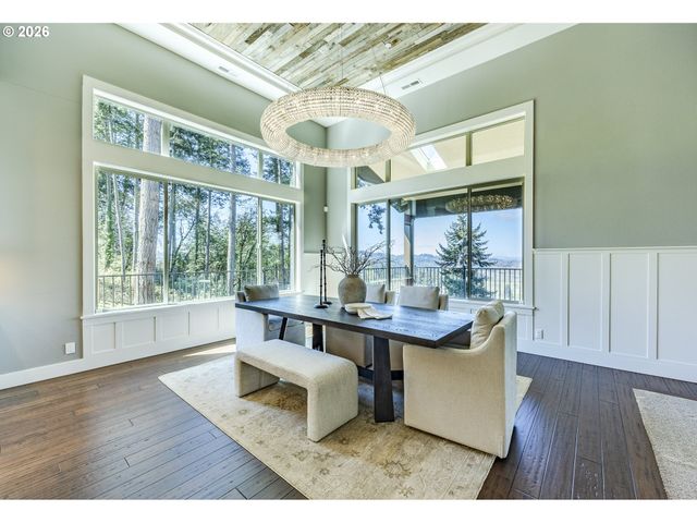 4048 EAGLE VIEW Dr, Eugene, OR 97405