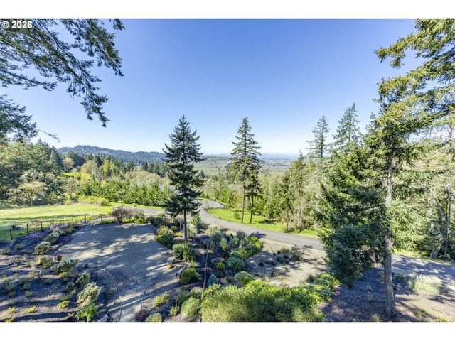 4048 EAGLE VIEW Dr, Eugene, OR 97405