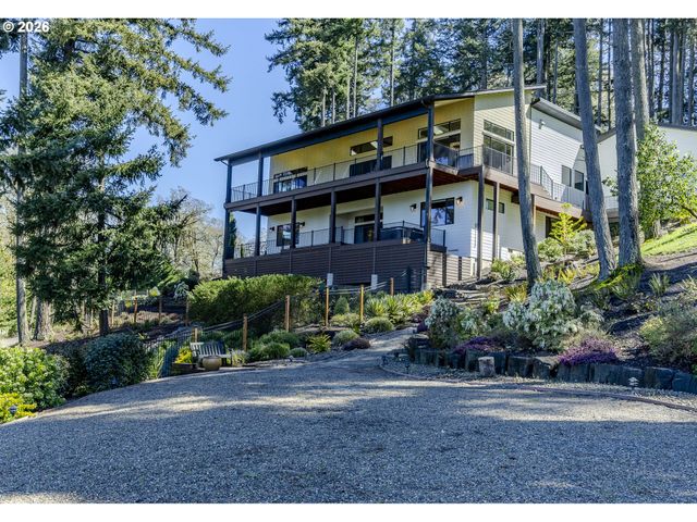 4048 EAGLE VIEW Dr, Eugene, OR 97405