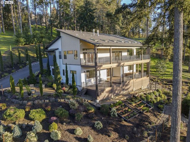 4048 EAGLE VIEW Dr, Eugene, OR 97405