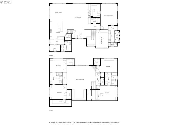 4048 EAGLE VIEW Dr, Eugene, OR 97405