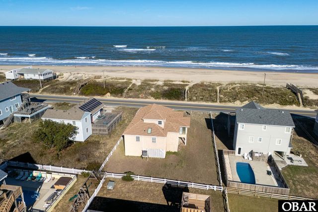 3616 Virginia Dare Trl N Lot 5-5A, Kitty Hawk, NC 27949