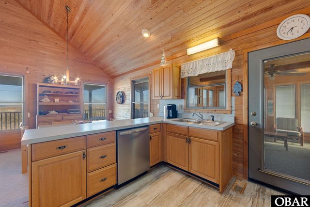 3616 Virginia Dare Trl N Lot 5-5A, Kitty Hawk, NC 27949