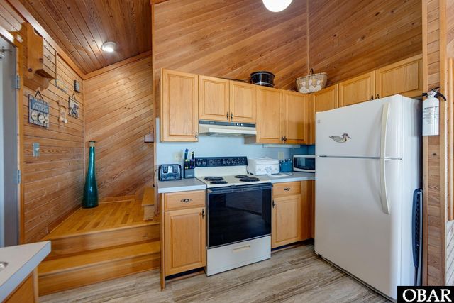 3616 Virginia Dare Trl N Lot 5-5A, Kitty Hawk, NC 27949