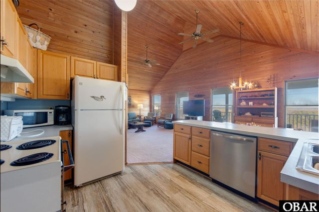 3616 Virginia Dare Trl N Lot 5-5A, Kitty Hawk, NC 27949