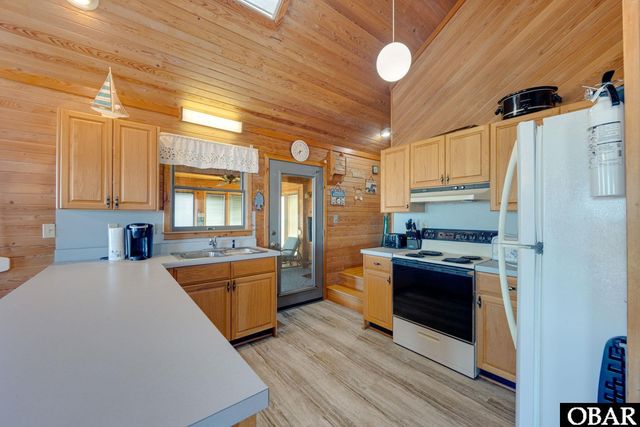 3616 Virginia Dare Trl N Lot 5-5A, Kitty Hawk, NC 27949