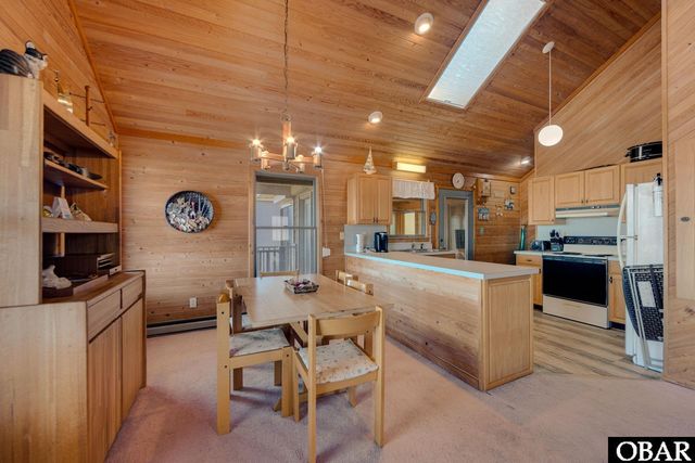 3616 Virginia Dare Trl N Lot 5-5A, Kitty Hawk, NC 27949