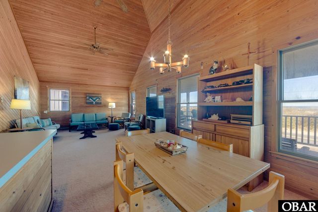 3616 Virginia Dare Trl N Lot 5-5A, Kitty Hawk, NC 27949