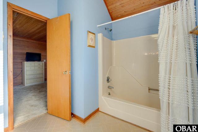 3616 Virginia Dare Trl N Lot 5-5A, Kitty Hawk, NC 27949