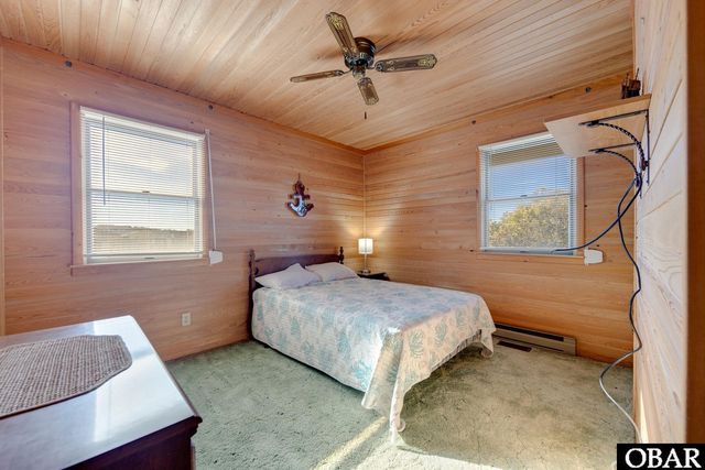 3616 Virginia Dare Trl N Lot 5-5A, Kitty Hawk, NC 27949