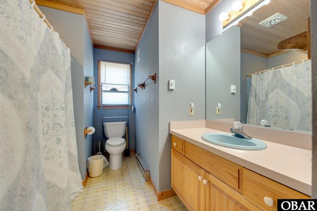 3616 Virginia Dare Trl N Lot 5-5A, Kitty Hawk, NC 27949