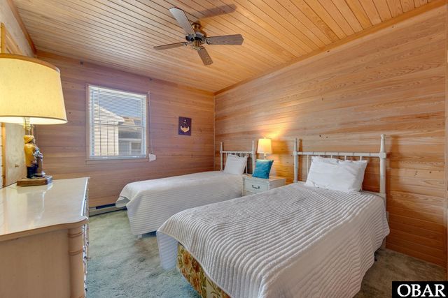 3616 Virginia Dare Trl N Lot 5-5A, Kitty Hawk, NC 27949