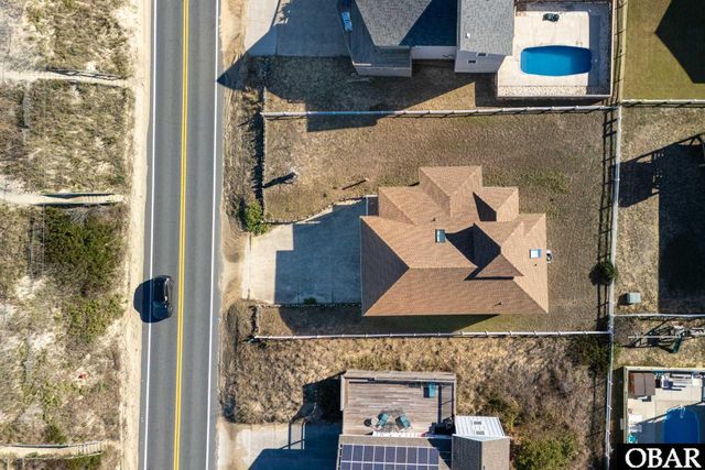 3616 Virginia Dare Trl N Lot 5-5A, Kitty Hawk, NC 27949