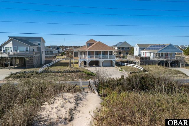 3616 Virginia Dare Trl N Lot 5-5A, Kitty Hawk, NC 27949