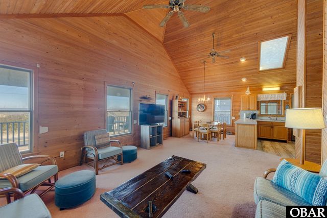 3616 Virginia Dare Trl N Lot 5-5A, Kitty Hawk, NC 27949