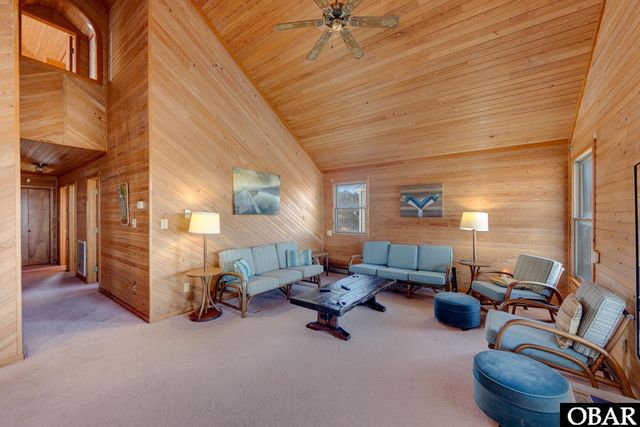 3616 Virginia Dare Trl N Lot 5-5A, Kitty Hawk, NC 27949