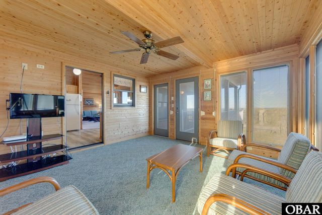 3616 Virginia Dare Trl N Lot 5-5A, Kitty Hawk, NC 27949