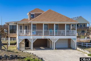 3616 Virginia Dare Trl N Lot 5-5A, Kitty Hawk, NC 27949