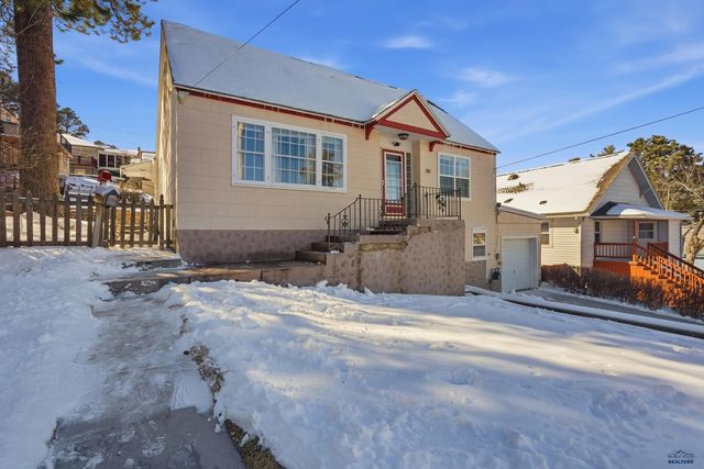 141 GRAND AVENUE, Lead, SD 57754