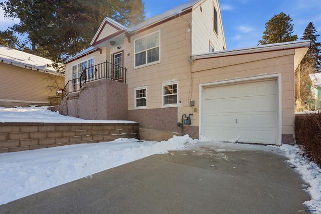 141 GRAND AVENUE, Lead, SD 57754