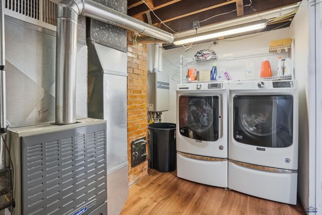 141 GRAND AVENUE, Lead, SD 57754