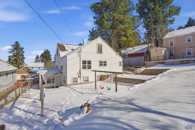 141 GRAND AVENUE, Lead, SD 57754