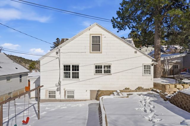 141 GRAND AVENUE, Lead, SD 57754