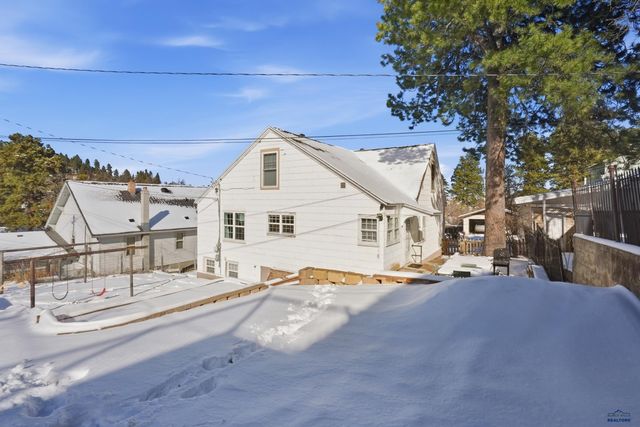 141 GRAND AVENUE, Lead, SD 57754