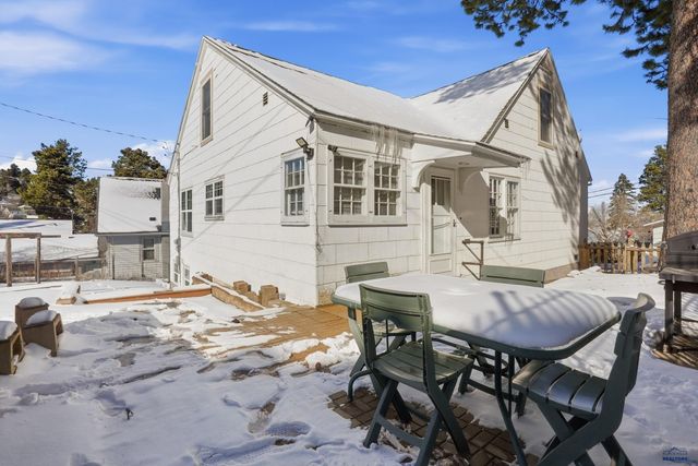 141 GRAND AVENUE, Lead, SD 57754