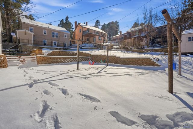 141 GRAND AVENUE, Lead, SD 57754