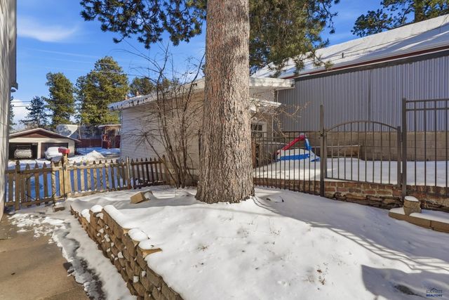 141 GRAND AVENUE, Lead, SD 57754