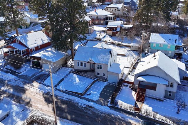 141 GRAND AVENUE, Lead, SD 57754