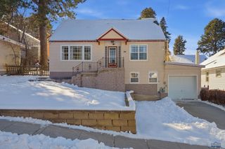 141 GRAND AVENUE, Lead, SD 57754