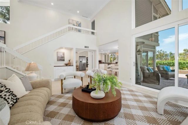 40 Morning View, Irvine, CA 92603
