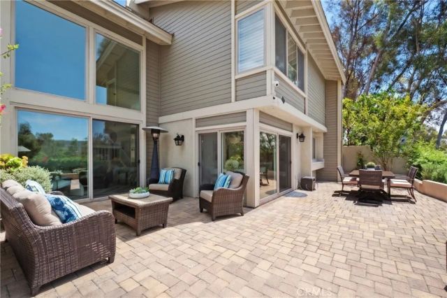 40 Morning View, Irvine, CA 92603