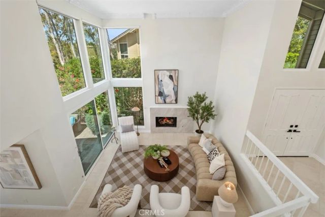40 Morning View, Irvine, CA 92603