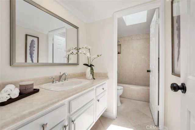40 Morning View, Irvine, CA 92603