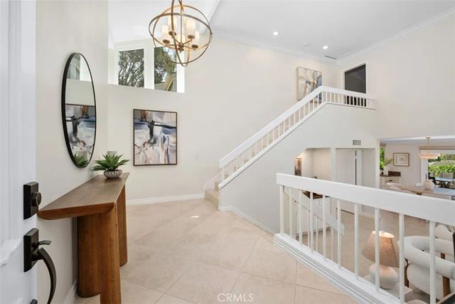 40 Morning View, Irvine, CA 92603