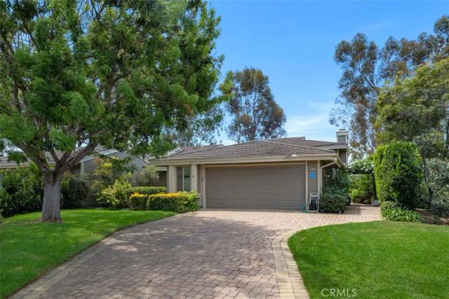 40 Morning View, Irvine, CA 92603