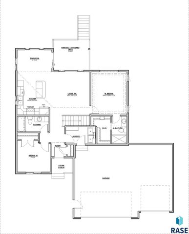 7101 E Malta St Street, Sioux Falls, SD 57110