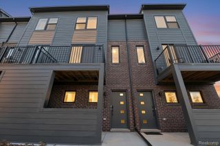 3622 Trumbull 9, Detroit, MI 48208