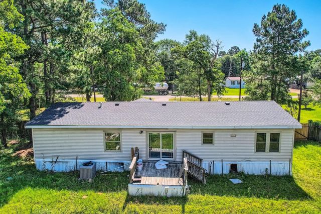 27059 Pecos Ranch, Magnolia, TX 77355