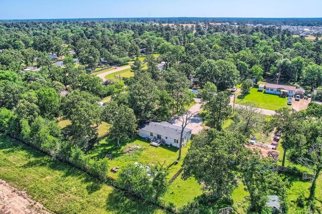 27059 Pecos Ranch, Magnolia, TX 77355