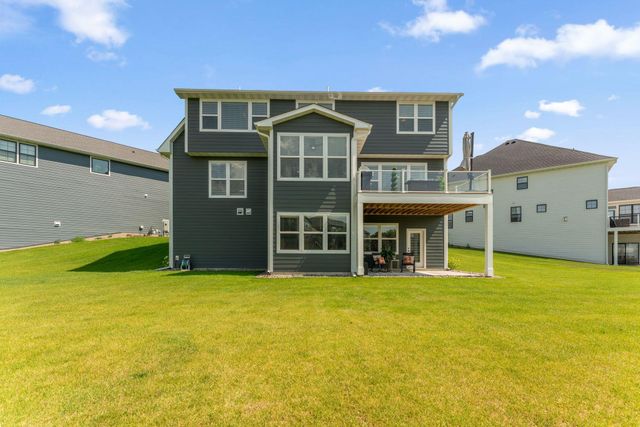 10229 Queensland Lane N, Maple Grove, MN 55311