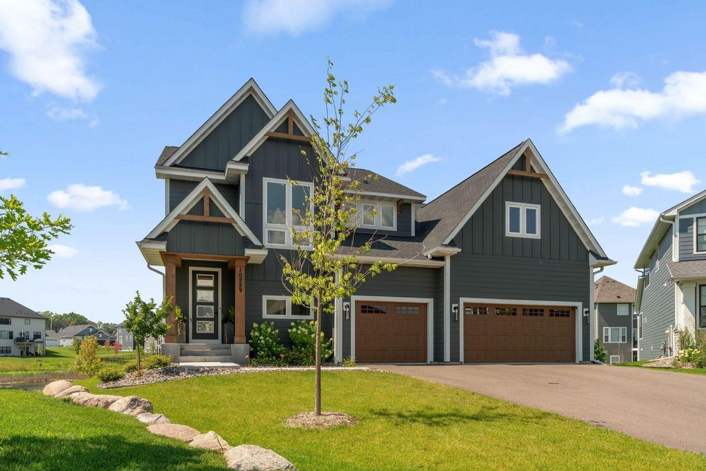 10229 Queensland Lane N, Maple Grove, MN 55311 — photo 2
