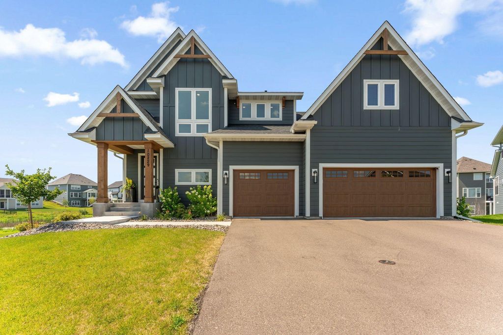10229 Queensland Lane N, Maple Grove, MN 55311 — photo 4