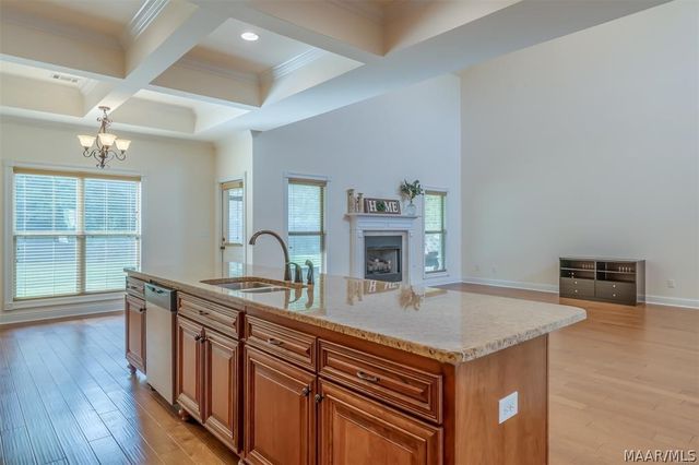 1007 OLD BRECKENRIDGE Lane, Montgomery, AL 36117