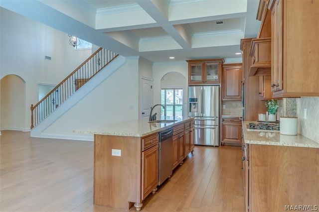 1007 OLD BRECKENRIDGE Lane, Montgomery, AL 36117